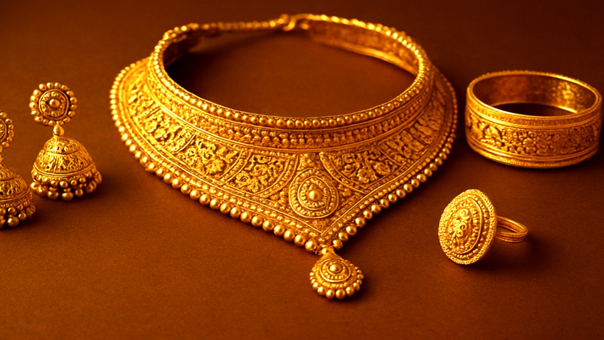 Gold Silver Rate:अगले 3 महीने में क्या होगा रुख? जानिए एक्सपर्ट की राय