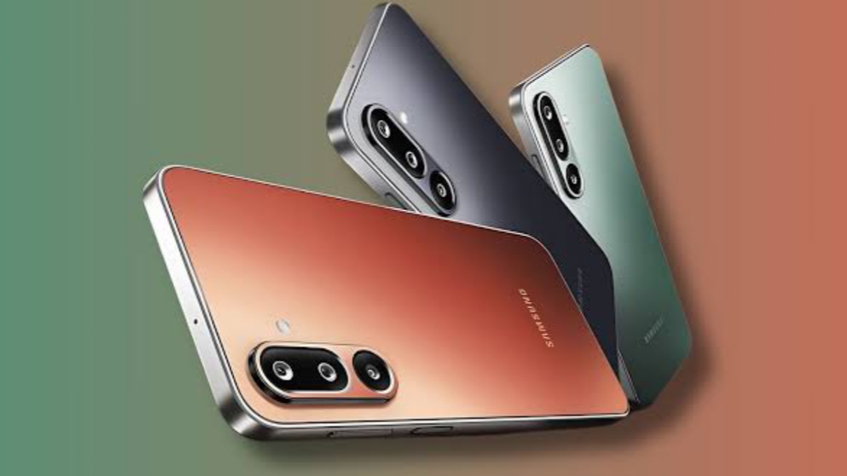 Samsung Galaxy M36 5G लॉन्च: 50MP कैमरा और 5000mAh बैटरी के साथ धमाल!