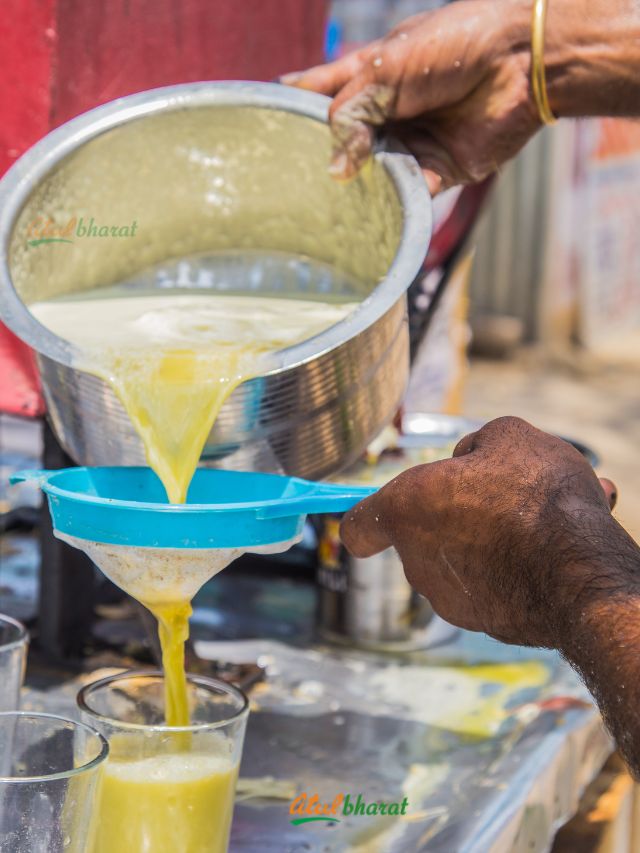 गन्ने का जूस पीने के चमत्कारिक लाभ – जरूर जानें